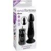 ANAL FANTASY - VIBRADOR ANAL FANTASY SERIES PLUG THRUSTER
