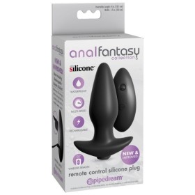 ANAL FANTASY - PLUG TÉLÉCOMMANDE ANAL ANAL FANTASY SERIES