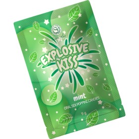 Secretplay - Bonbons Explosifs À LA Menthe – Pour le sexe oral