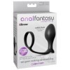 ANAL FANTASY - ANEL DE COLEÇÃO AVANÇADA ASS-GASM COM PLUG ANAL SÉRIE ANAL FANTASY