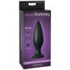 ANAL FANTASY ELITE COLLECTION - PLUG ANAL RECHARGEABLE ANAL FANTASY ELITE COLLECTION