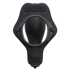 FANTASíA C-RINGZ ROCA DURA CULO-GASMO FANTASíA C-RINGZ