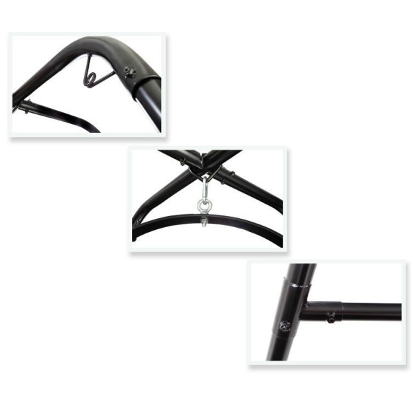 FETISH FANTASY SERIES - SUPPORT DE BALANOIRE FETISH FANTASY SERIES