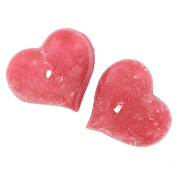 Extase Sensual - Red Temptation Box – Kits de massagem