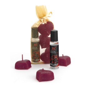Extase Sensual - Nuits DE Soie – Kits de massage