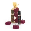 Extase Sensual - Nuits DE Soie – Kits de massage