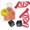 Inedit - KIT BAG Lazos Organza – Juegos de dados