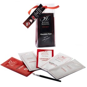 Extase Sensual - SET Masaje ET ME – Kits de masaje