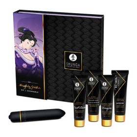 Shunga - KIT Geisha Coquinée – Kits de massage