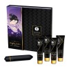 Shunga - KIT Geisha Traviesa – Kits de masaje