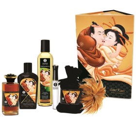Shunga - KIT Colección Soft Bias – Kits de masaje
