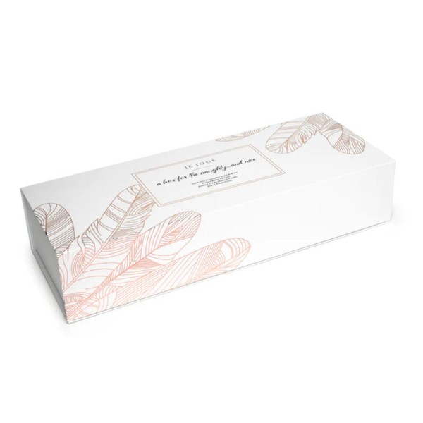 JE Joue - LE Coffret Gentil ET Coquin – kit Sex Toys