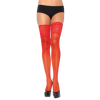 LEG AVENUE - STAY UPS SHEER CUISSE JUSQU TAILLE UNIQUE LEG AVENUE HOSIERY