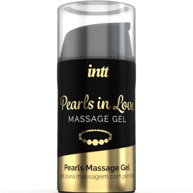 Intt Massage & Oral SEX - Perles Amoureuses Avec Collier DE Pe...