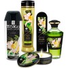 Shunga - KIT DE Jardin EDO Collection BIO – Kits de massage