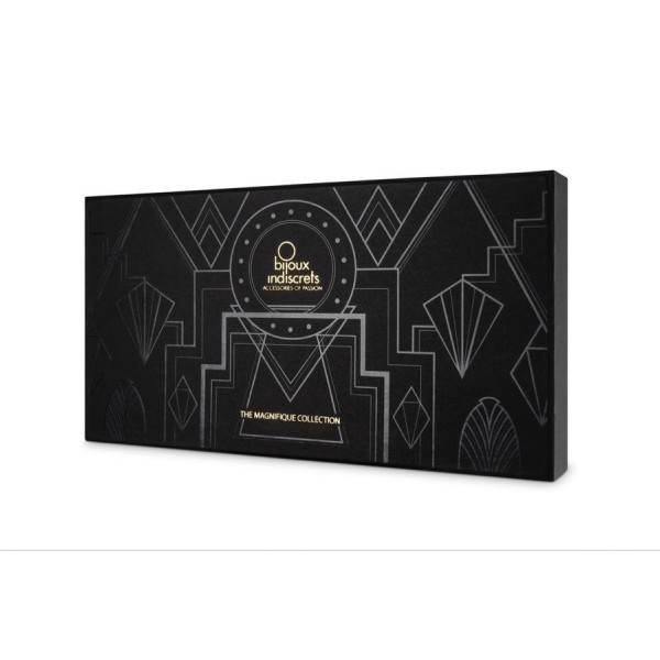 BIJOUX - MAGNIFIQUE BIJOU CHAÎNE MÉTAL POUR TAILLE DORÉE BIJOUX MAGNIFIQUE