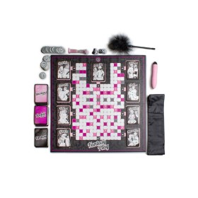 SECRETPLAY - FANTASY PLAY BOARD GAME (ES/EN/FR/PT) SECRETPLAY 100% JOGOS