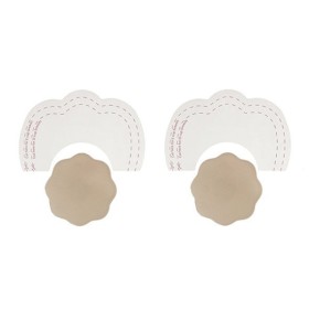 BYE-BRA - RENFORCEMENTSEINS + COUVRE-MAMETAUX SOIE BONNET D/F BYE BRA - TAPES