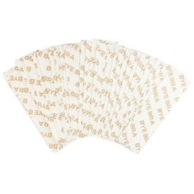 BYE-BRA - AUTOCOLLANT DÉCOLLETÉ 20 UNITÉS BYE BRA - ACCESSORIES