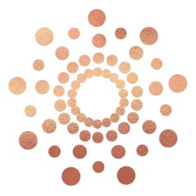 BIJOUX - MIMI DÉCORATIONS TEMPORAIRES EN PEAU BIJOUX ACCESORIES OF PASSION