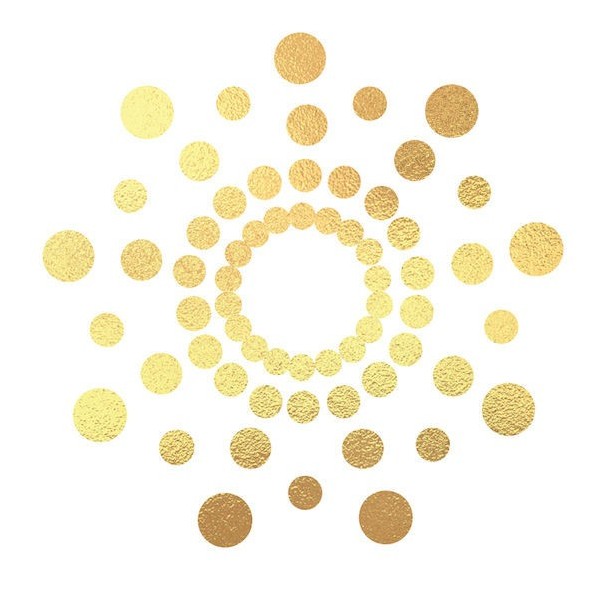 BIJOUX - MIMI DÉCORATIONS TEMPORAIRES EN PEAU BIJOUX ACCESORIES OF PASSION