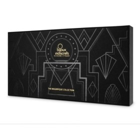 BIJOUX - MAGNIFIQUE CHAÎNES MÉTALLIQUES POUR LE CORPS 8 ARGENT BIJOUX MAGNIFIQUE