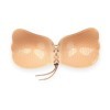 BYE-BRA - LACE-IT PUSH-UP REFORÇO BONÉ BEGE A BYE BRA - BRAS