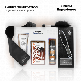 Bruma Xperience - KIT Doce Tentação Torta Americana Com...