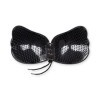 BYE-BRA - LACE-IT PUSH-UP REFORÇO BONÉ PRETO A BYE BRA - BRAS