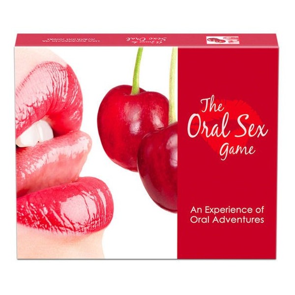 KHEPER GAMES - LE JEU DU SEXE ORAL KHEPER GAMES - Jeux de cartes