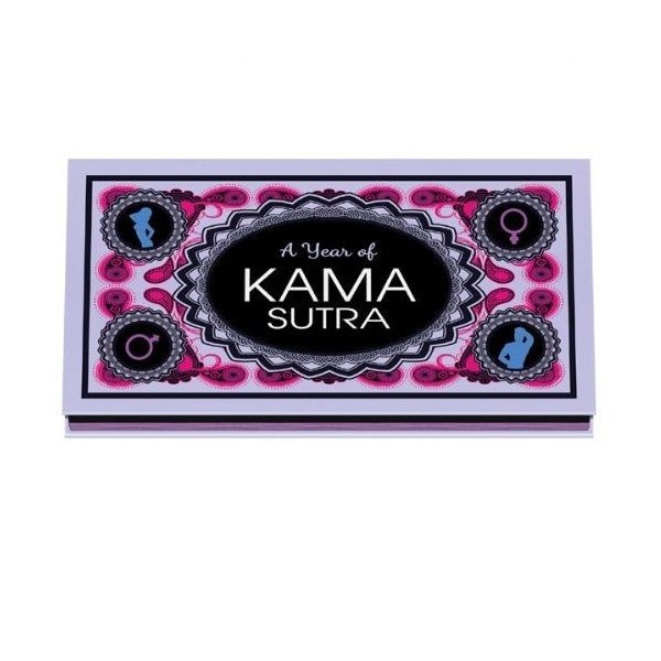 JUEGOS KHEPER - 52 TARJETAS DE CONSEJOS SEXUALES ABSOLUTAMENTE OR