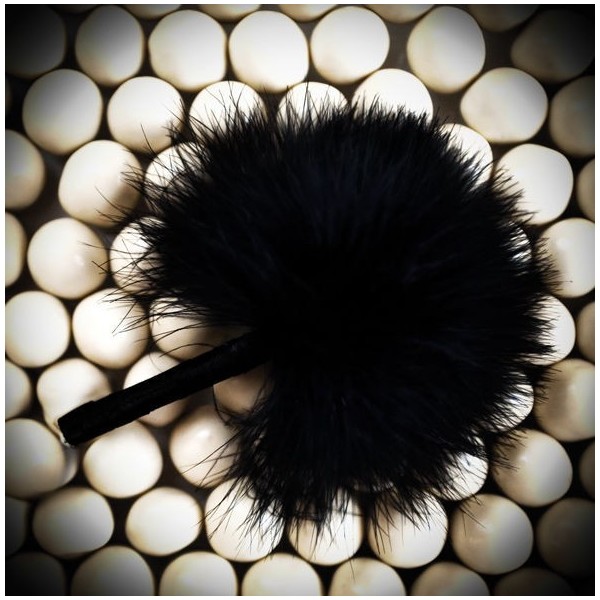 JOYERÍA - LES PETITS CANDY PLUMA ESTIMULADORA JOYERÍA LITTLE CAND