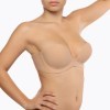 BYE-BRA - GALA C-CUP BRA BEIGE BYE BRA - BRAS - Sujetadores