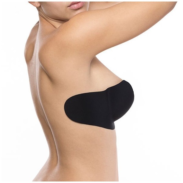 BYE-BRA - SUJETADOR COPA GALA EN NEGRO BYE BRA - BRAS - Sujetador