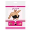BYE-BRA - GALA SOUTIEN-GORGE BONNET B NOIR BYE BRA - BRAS - Bras