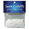 Kheper Games - Confettis EN Forme DE Sperme – Confettis
