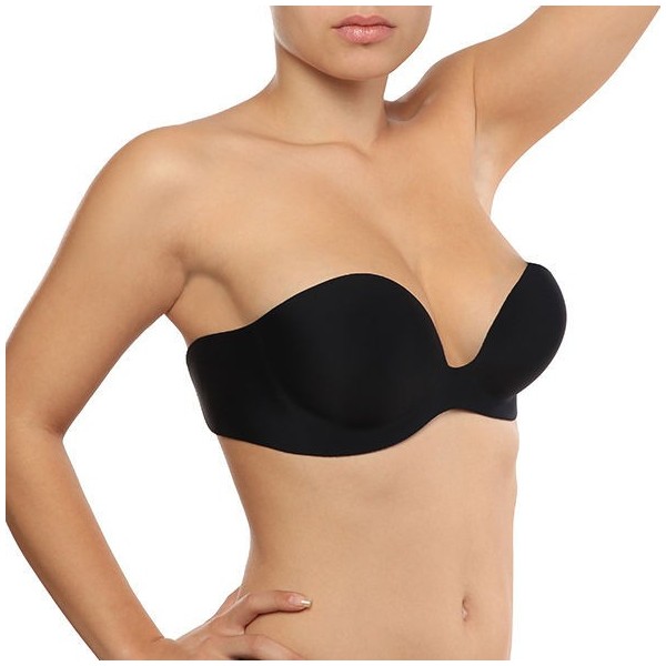 BYE-BRA - GALA SOUTIEN-GORGE BONNET D NOIR BYE BRA - BRAS - Bras