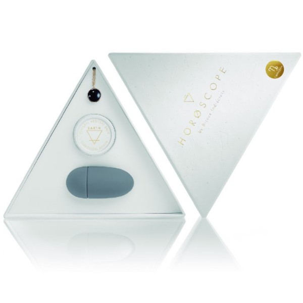 KIT HOROSCOPE INDISCRETS CAPRICORNE BIJOUX HOROSCOPE - kit Sex Toys