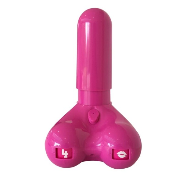 Spencer & Fleetwood - Drinking Jizz JOGO – Jogos Simples de Despedida