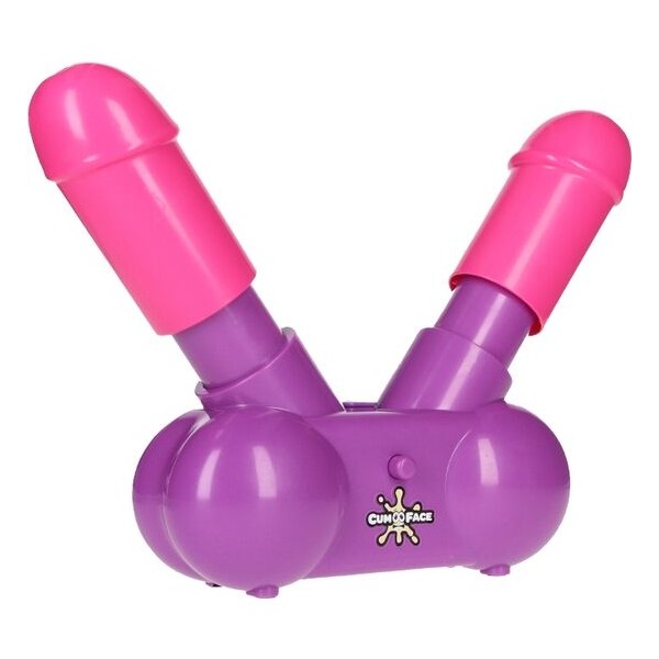 Play WIV ME - CUM Face Party Game – Jeux d'adieu simples