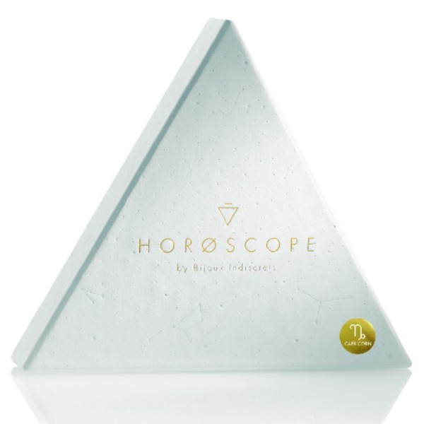 KIT HOROSCOPE INDISCRETS CAPRICORNE BIJOUX HOROSCOPE - kit Sex Toys