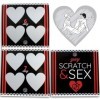 SECRETPLAY - JEU SCRATCH & SEX GAY COUPLES (ES/EN/FR/PT/DE) SECRETPLAY 100% GAMES