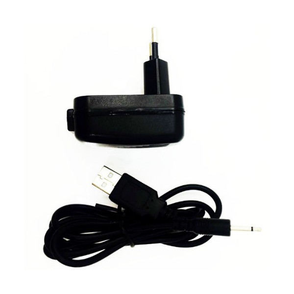 Pretty Love - Carregador USB com cabo – Carregadores