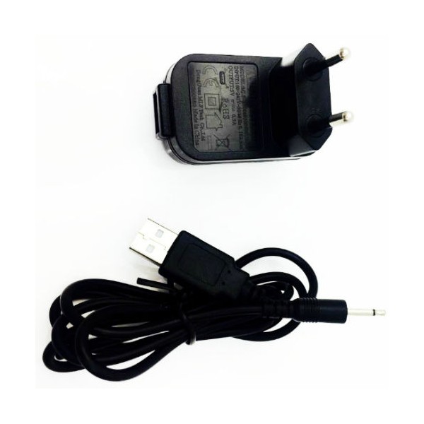 Pretty Love - Cargador USB Con Cable – Cargadores