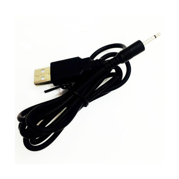 Pretty Love - Cargador USB Con Cable – Cargadores