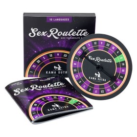 TEASE & PLEASE - SEXE ROULETTE KAMASUTRA TEASE&PLEASE