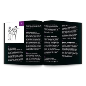 PROVOCAR Y POR FAVOR - RULETA SEXUAL KAMASUTRA PROVOCAR Y POR FAV