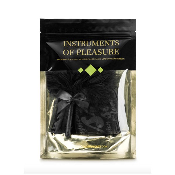 Bijoux - Instruments DE Plaisir Niveau Vert – kit Sex Toys