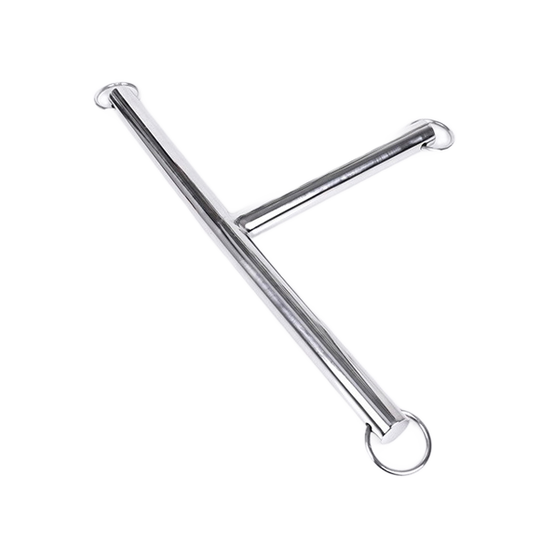 Metal Hard - Barre / Menottes DE Soumission