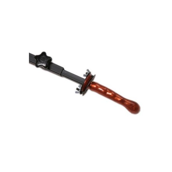 Metal Hard - Restriction Anal Structure Métallique